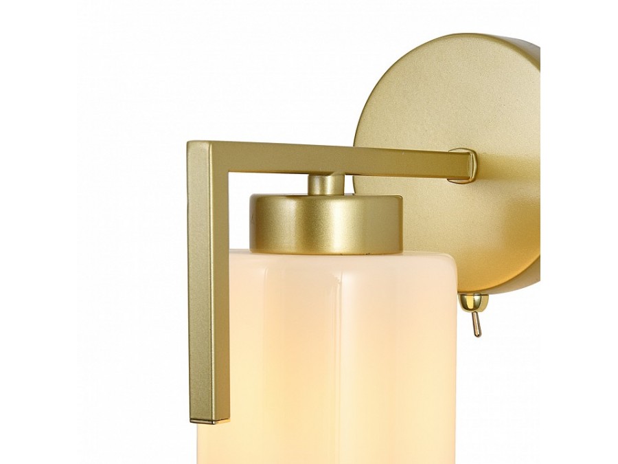 Бра Escada STYLE 1142/1 Gold