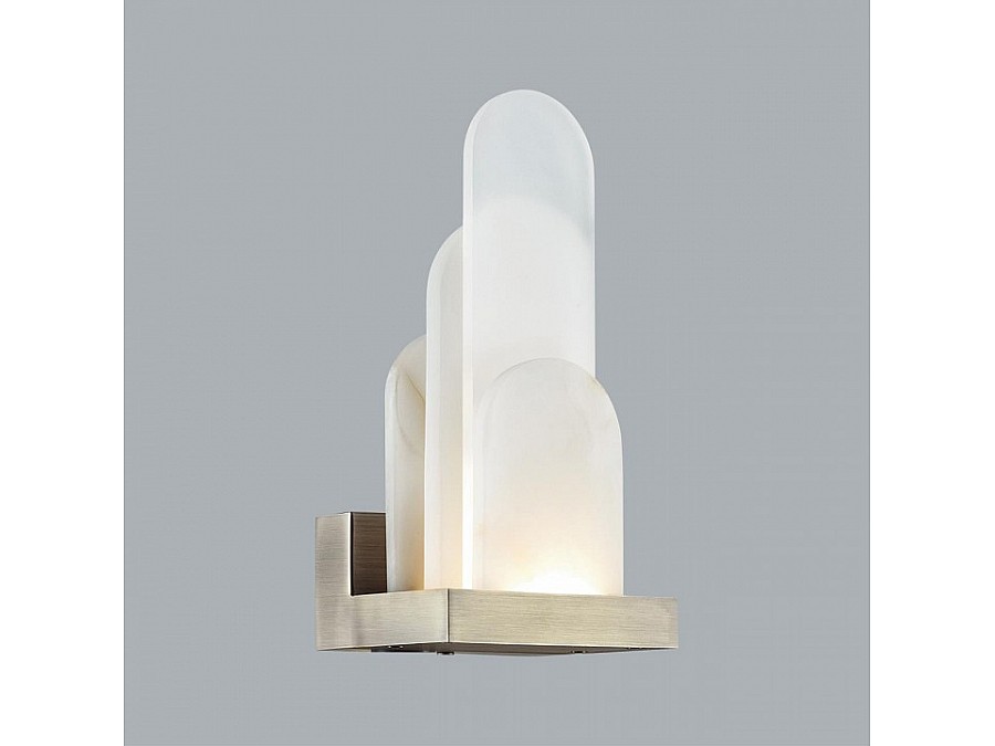 Бра Odeon Light Foros 5437/12WL