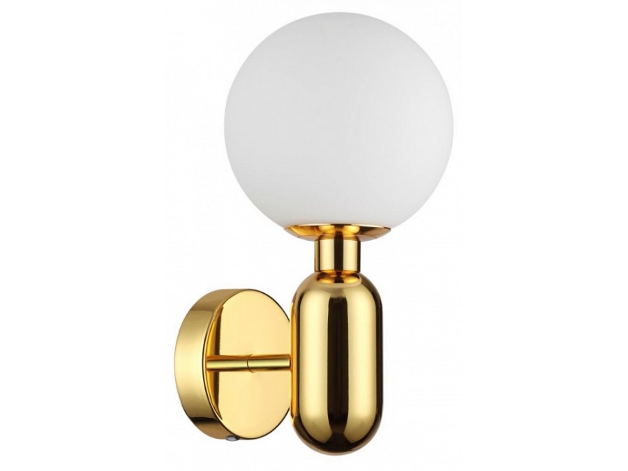 Бра Odeon Light Okia 4669/1W