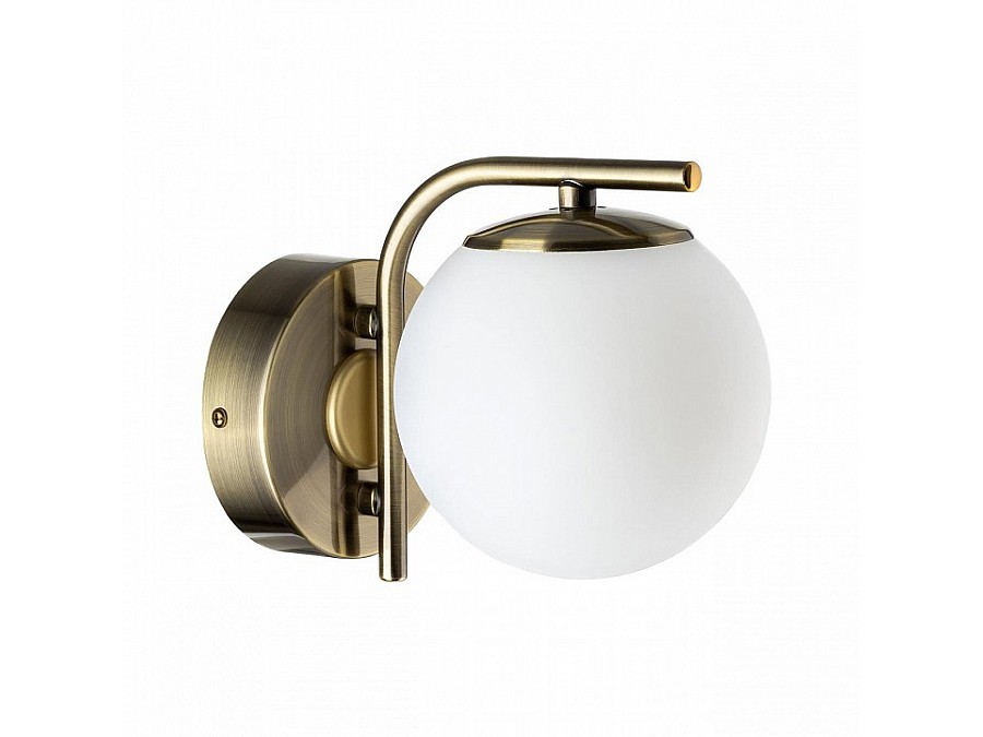 Бра Citilux Адам Смарт CL228B313