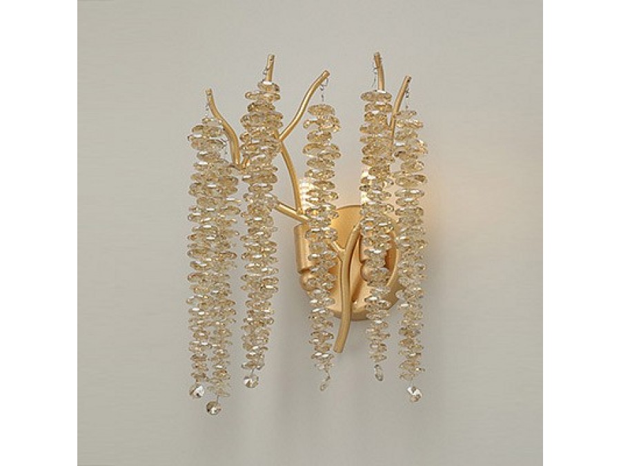 Бра Vitaluce V28550 V28550-8/2A