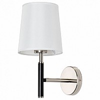 Бра Arte Lamp Rodos A2589AP-1SS