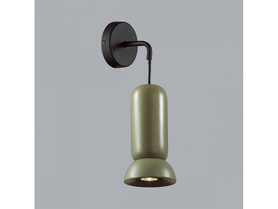 Бра Odeon Light Kerama 5054/1WB
