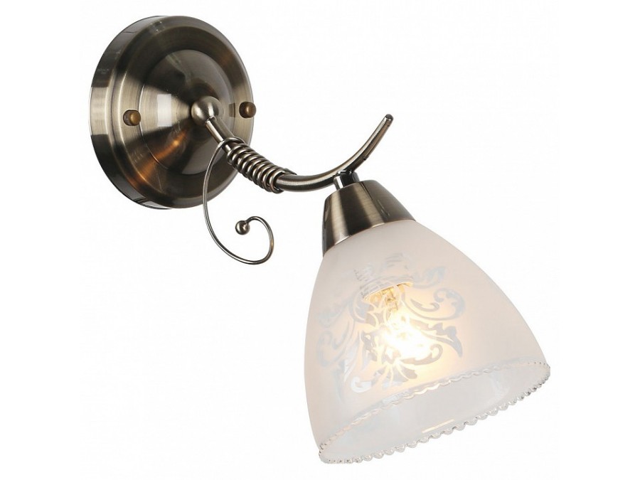 Бра Omnilux Casagliana OML-53801-01