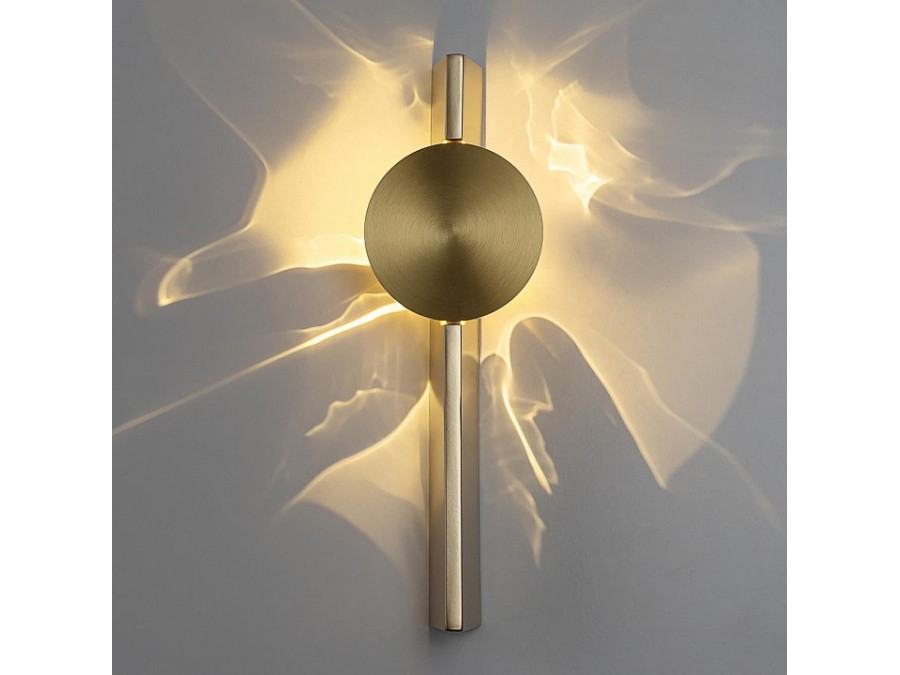 Бра Citilux JAZZY CL248011