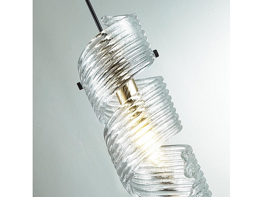 Бра Odeon Light Fusilli 5439/1