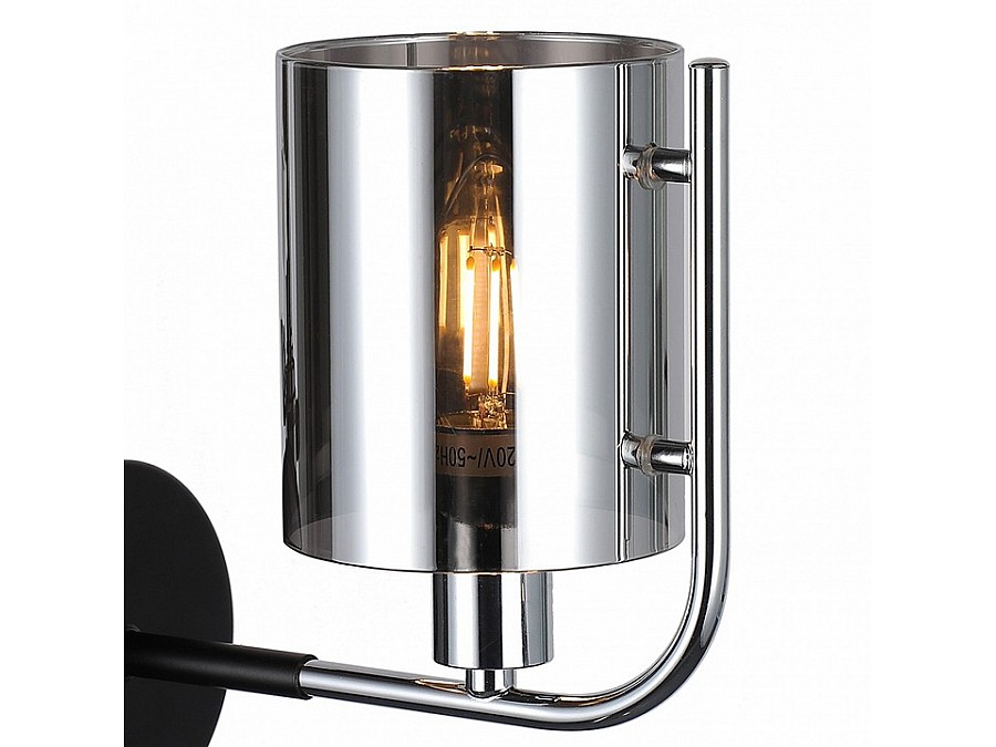 Бра Escada Elegant 671/1A Chrome