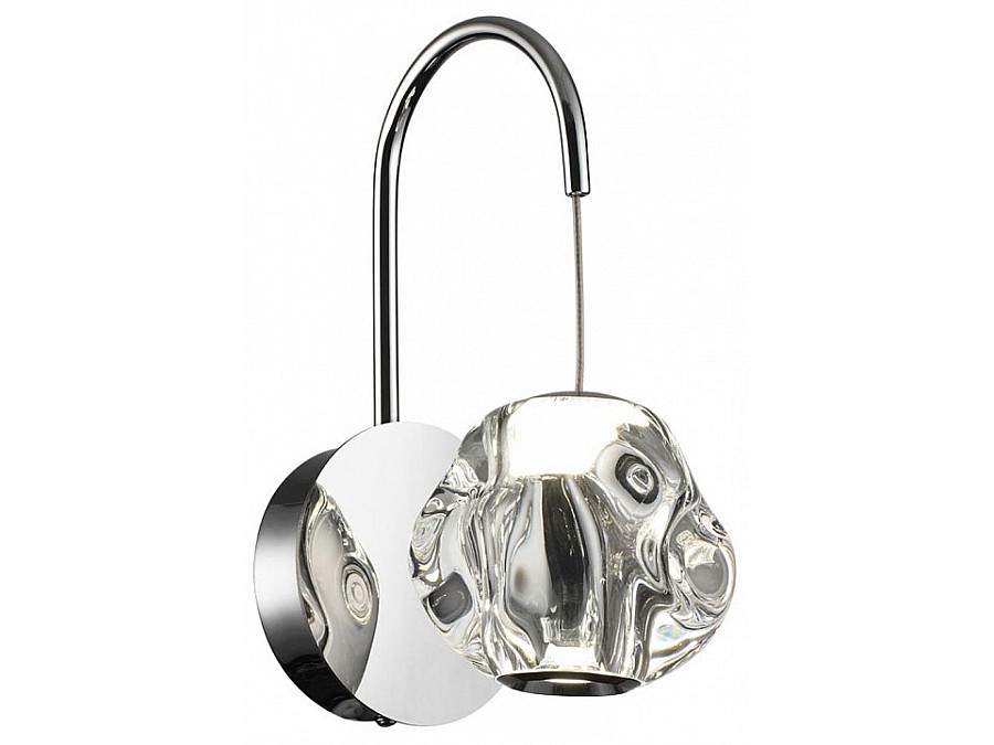 Бра Odeon Light Jemstone 5084/5WL