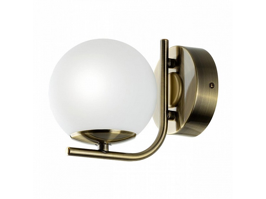 Бра Citilux Адам Смарт CL228B313