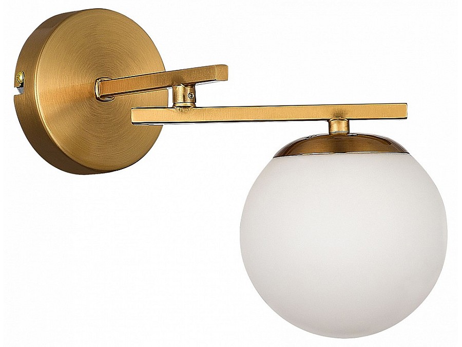 Бра EVOLUCE SIERRA SLE1195-301-01