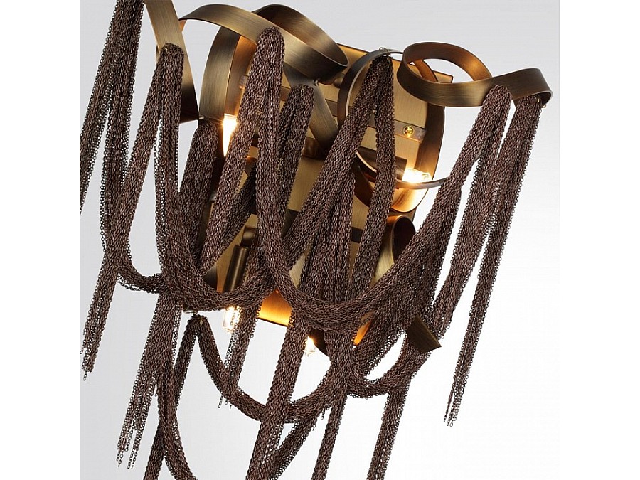 Бра Odeon Light Chainy 5066/4W