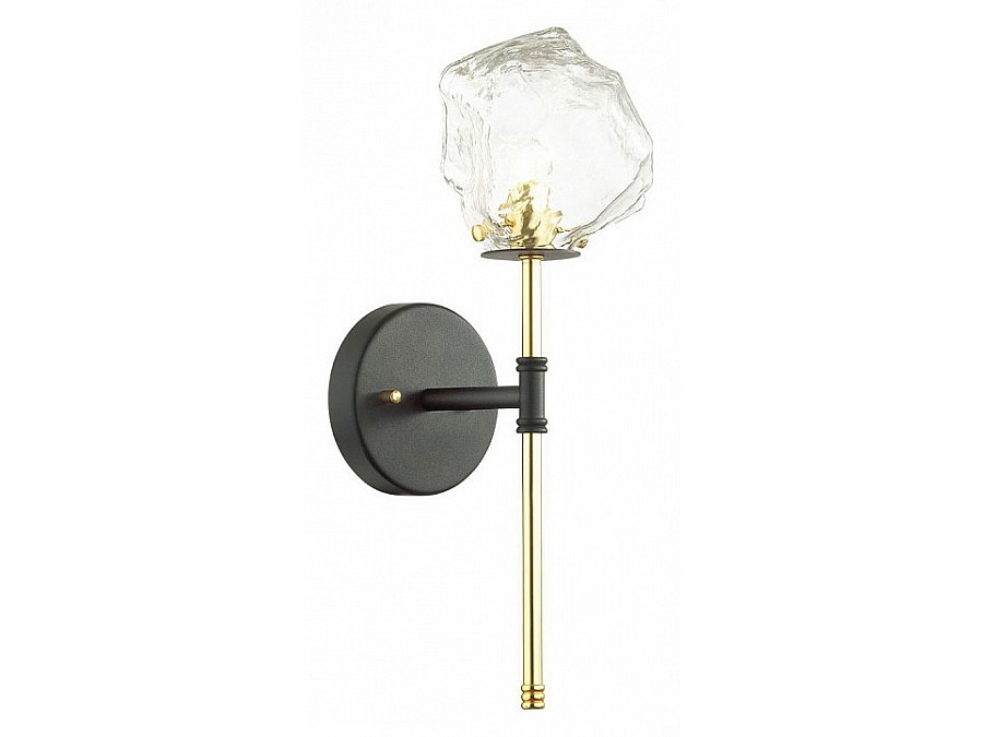 Бра Odeon Light Stono 4789/1W