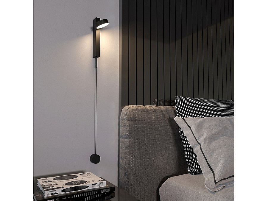 Бра Elektrostandard Orco 40112/LED