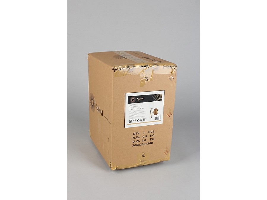 Бра Aployt Ewelina APL.621.01.01