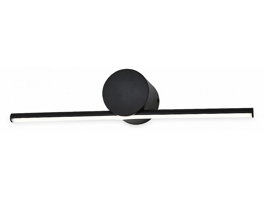 Подсветка для картины Escada Line 10281/1LED Black