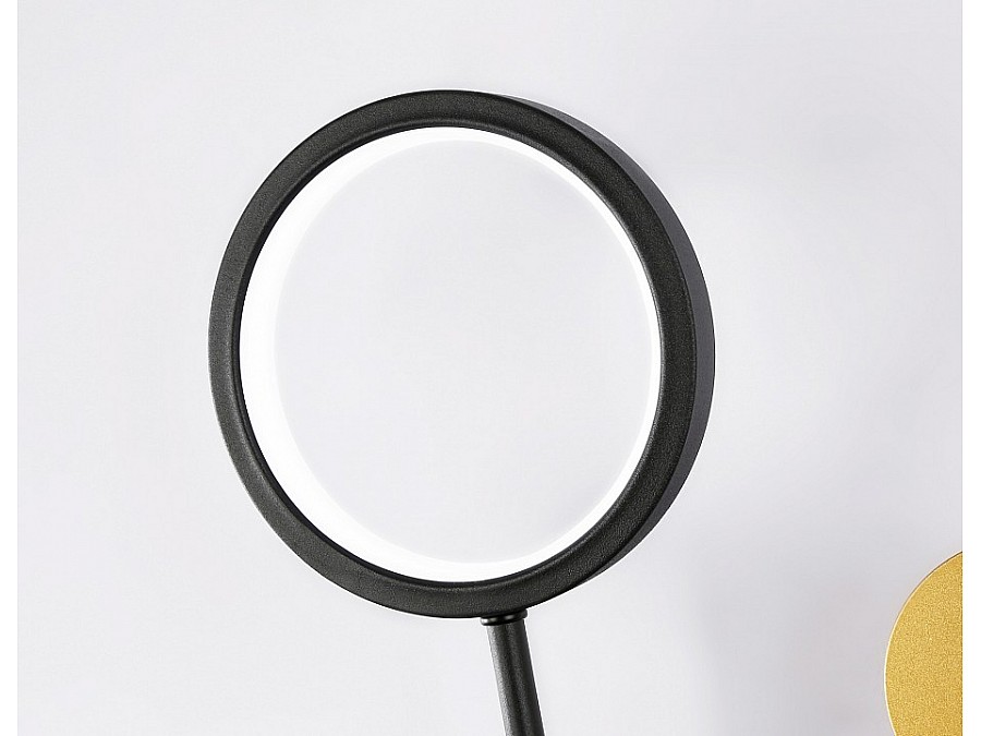 Бра с подсветкой Ambrella Light FL FL51602