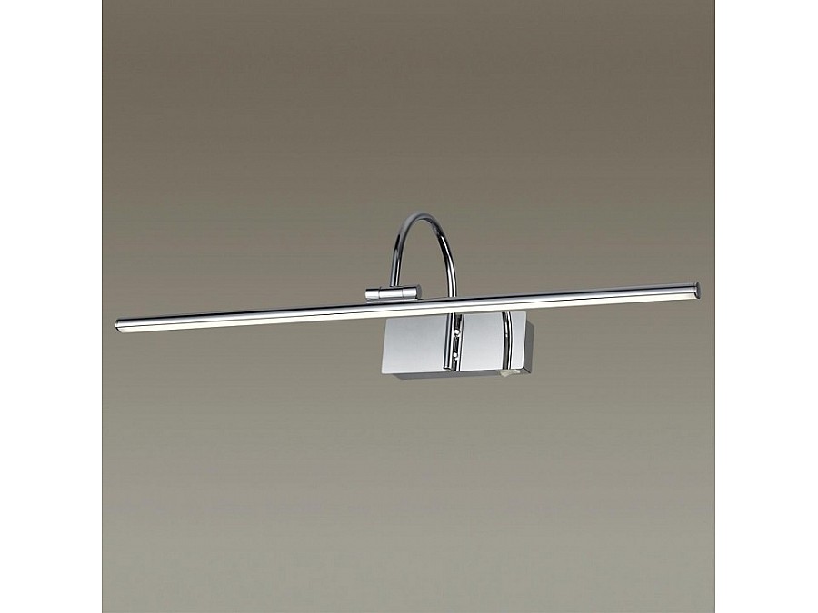 Подсветка для картины Odeon Light Geba 4910/12WL