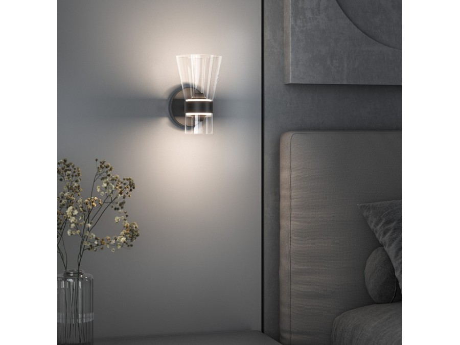 Бра Eurosvet Vial 201053 LED