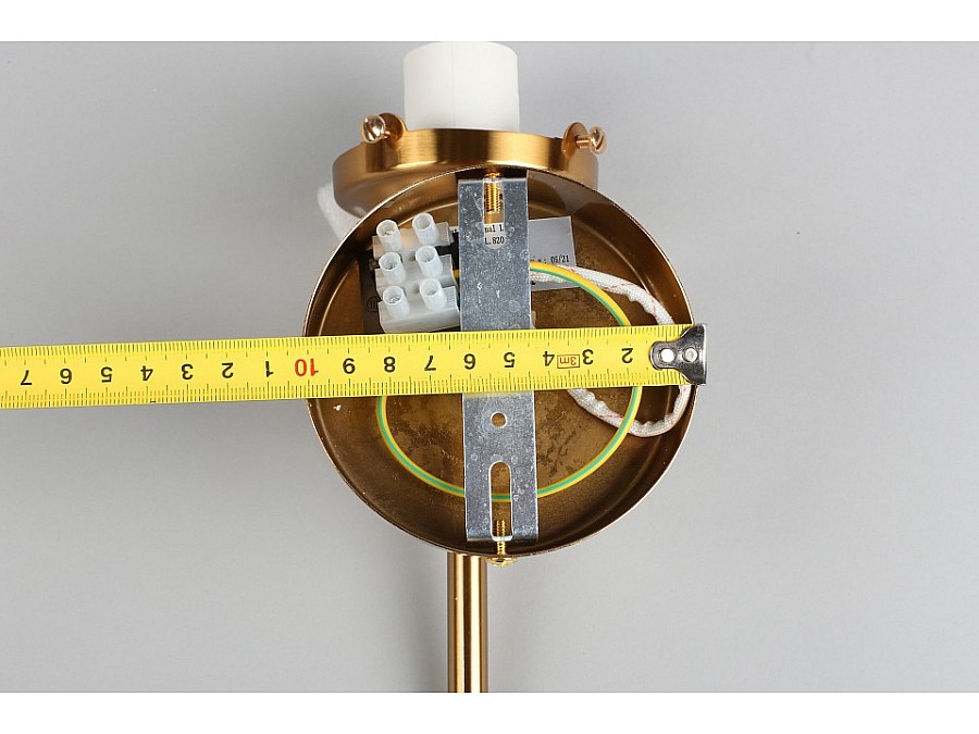 Бра Aployt Lulu APL.820.01.01