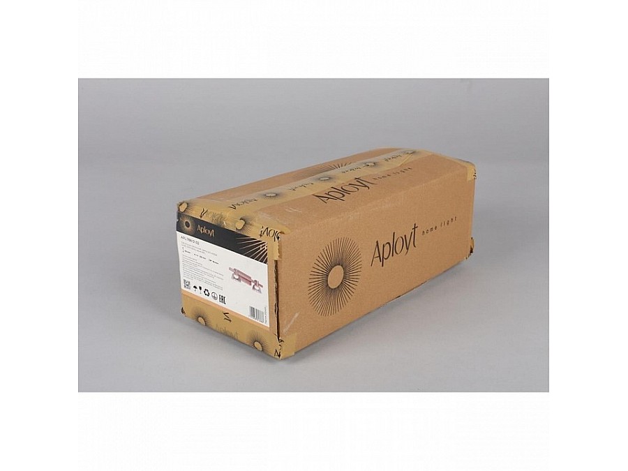 Бра Aployt Rezeda APL.788.01.02