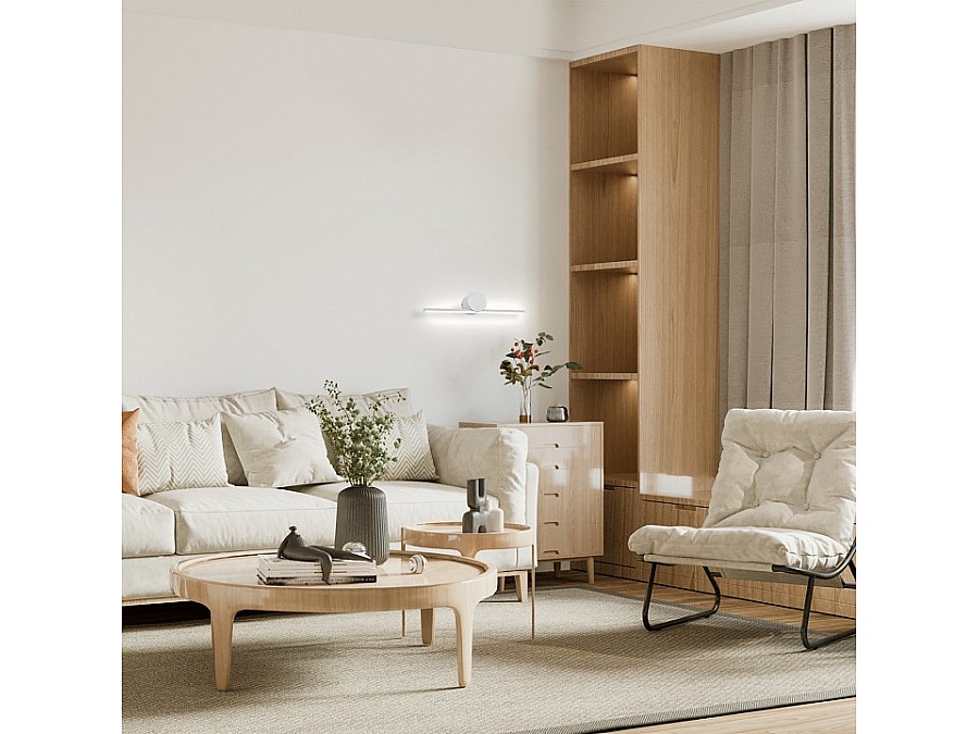 Подсветка для картины Escada Line 10281/1LED White