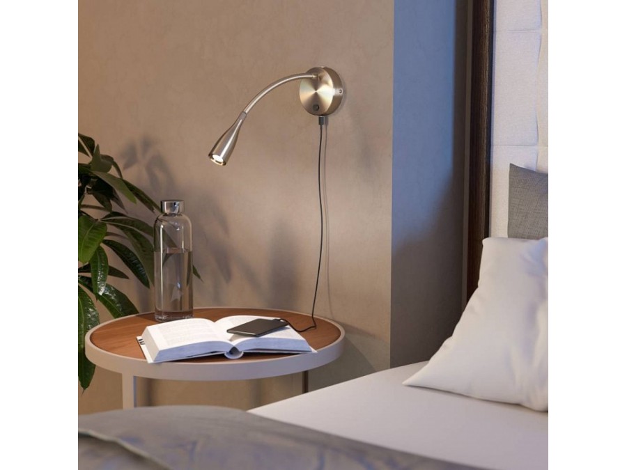 Бра Eglo OLIVANDINO 1 901783