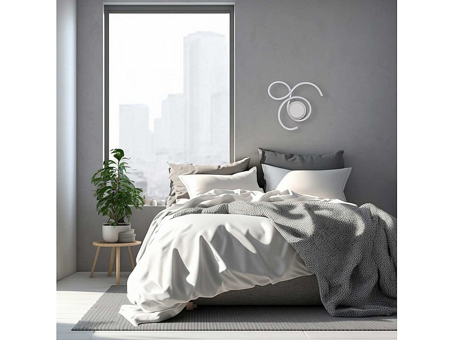 Бра DeMarkt Толедо 5 312023901