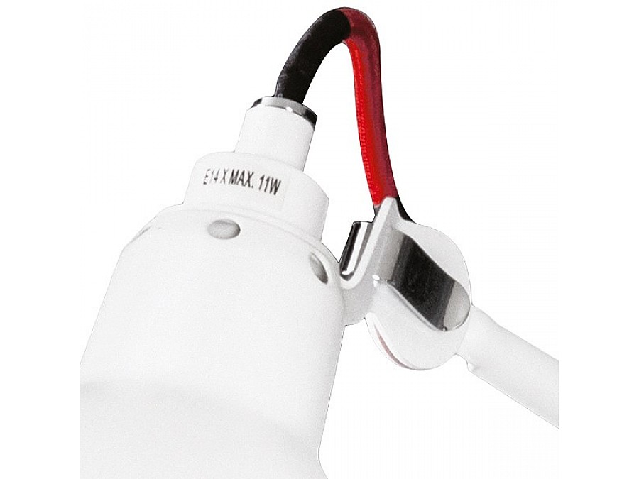 Бра Lightstar Loft 765616