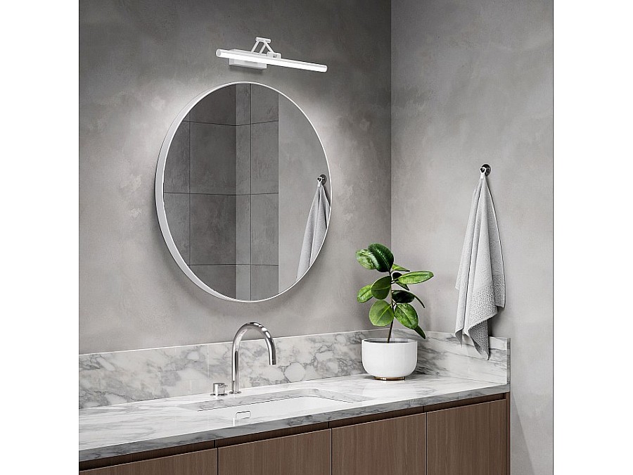 Подсветка для картины Elektrostandard Monza a064136