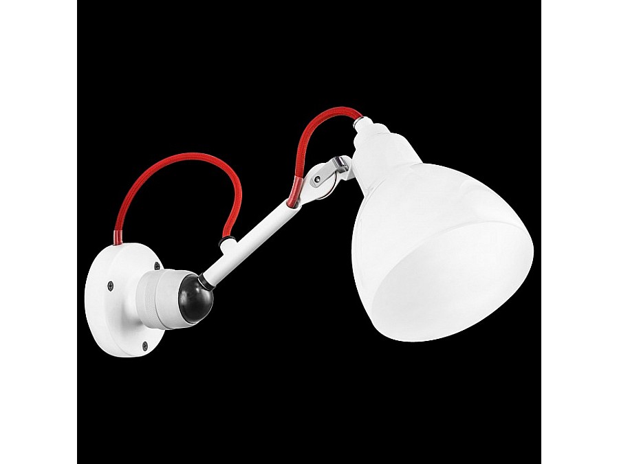 Бра Lightstar Loft 865606