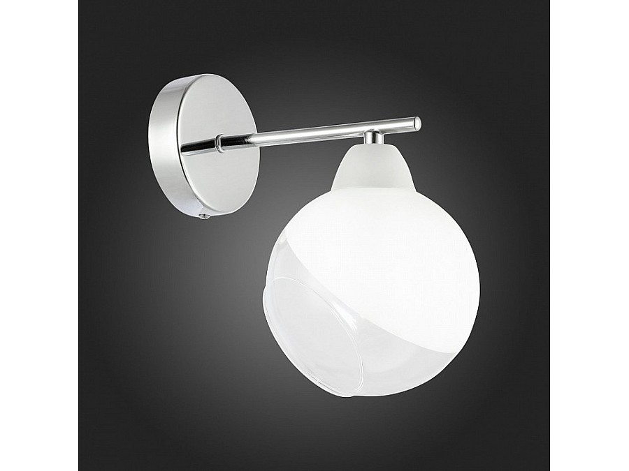 Бра EVOLUCE Giorte SLE102701-01