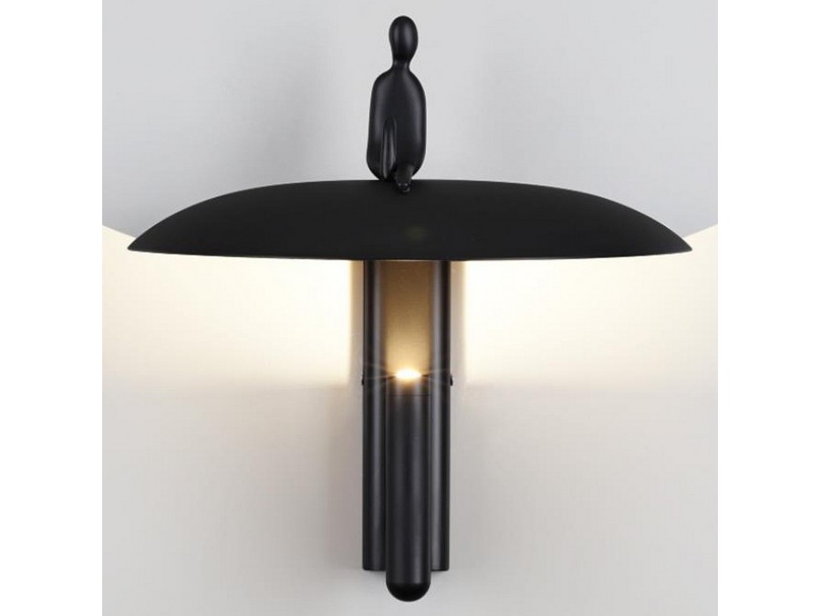 Бра Odeon Light Shadow 7024/7WL