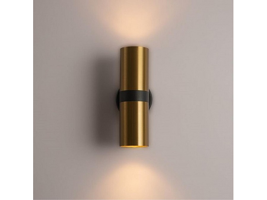 Бра Arte Lamp Ran A3143AP-2PB