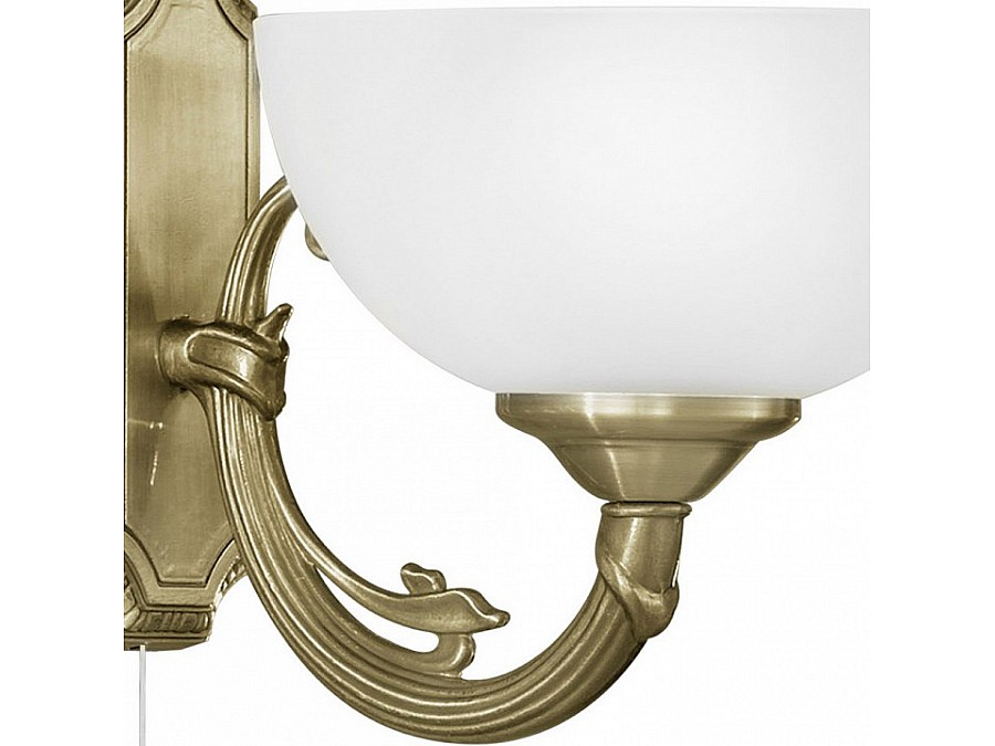 Бра Eglo Savoy 82751