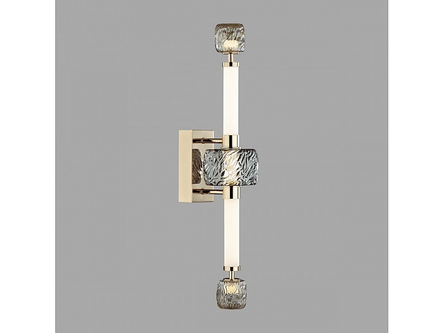 Бра Odeon Light Kliff 5426/28WL