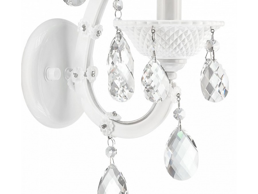 Бра Lightstar Princia 726611