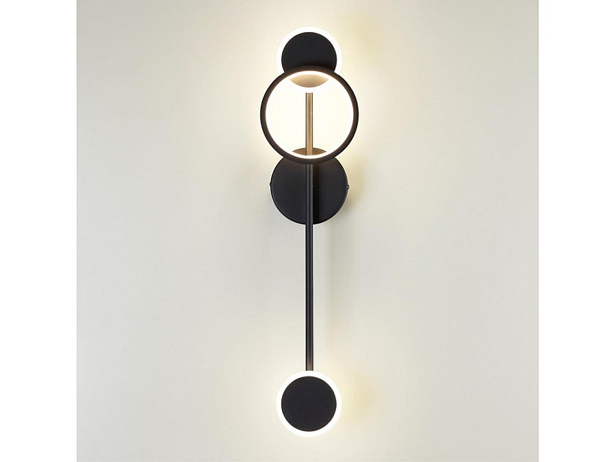 Бра Odeon Light Denzel 4322/16WL