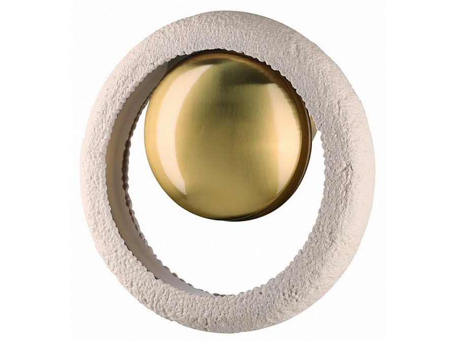 Бра Odeon Light Saturn 5443/1W