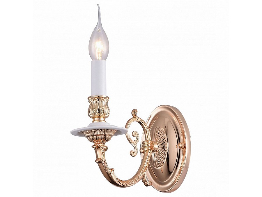Бра Arte Lamp 8020 A8020AP-1WG