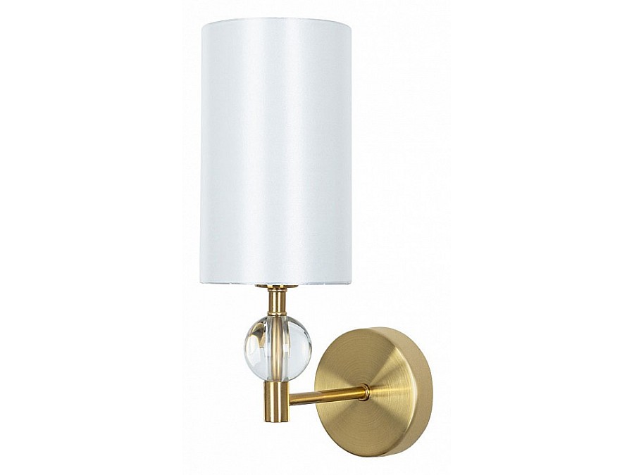 Бра Arte Lamp Matar A4027AP-1PB