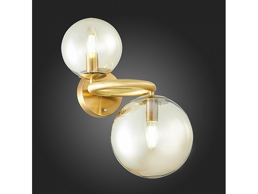 Бра ST-Luce Gorizia SL1162.301.02