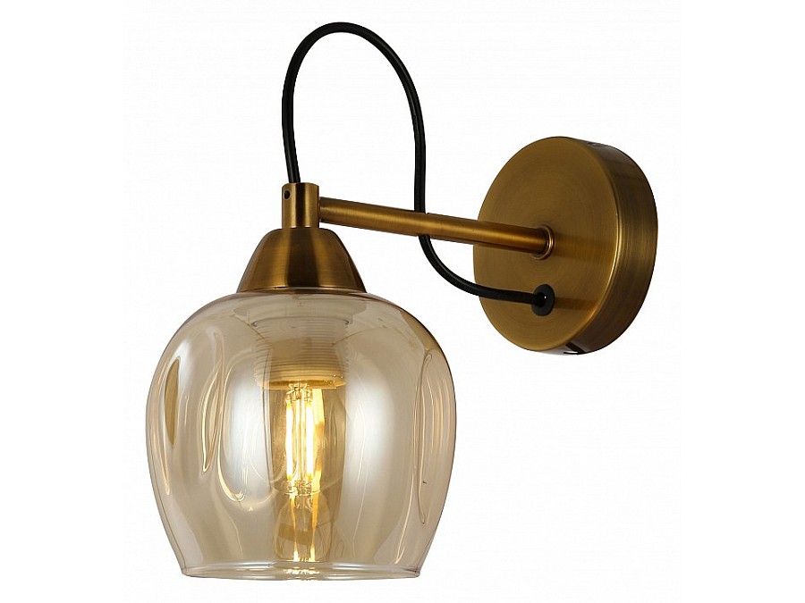 Бра EVOLUCE Acro SLE110001-01