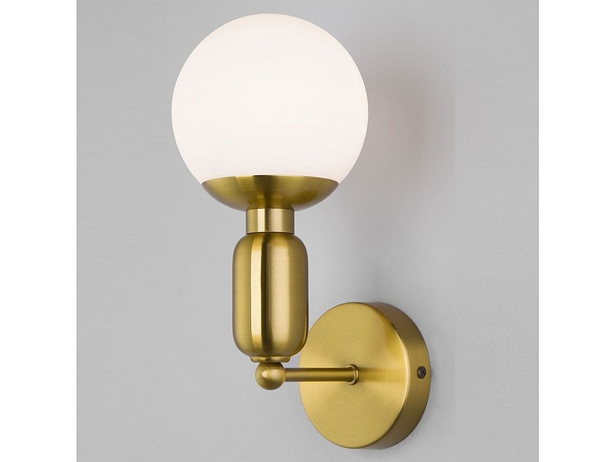 Бра Eurosvet Bubble a057864