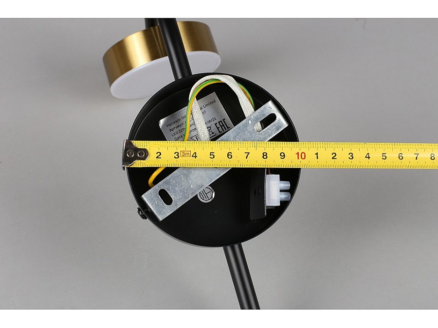 Бра Aployt Delayn APL.042.01.07