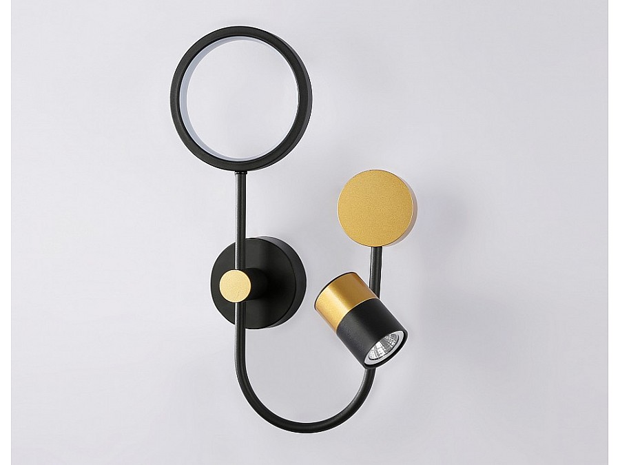 Бра с подсветкой Ambrella Light FL FL51602