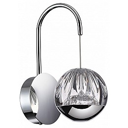 Бра Odeon Light Sono 5100/5WL