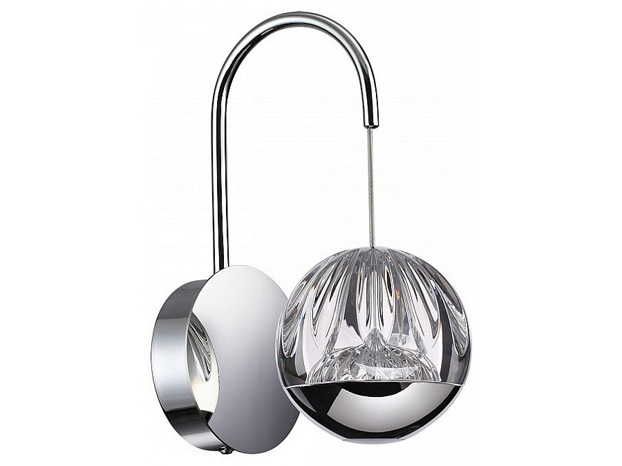 Бра Odeon Light Sono 5100/5WL