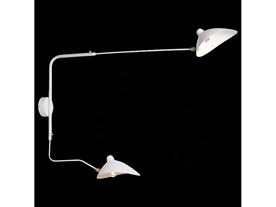 Бра ST-Luce Spruzzo SL305.501.02