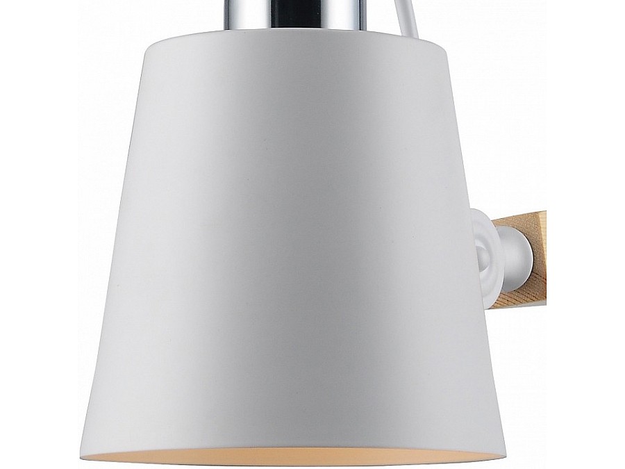 Бра Arte Lamp 7141 A7141AP-1WH