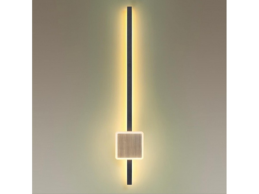 Бра Odeon Light Stilo 4257/18WL
